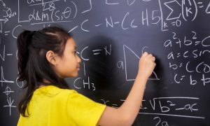 50 Contoh Soal Matematika Kelas 1 SD dan Kunci Jawaban. Lengkap!