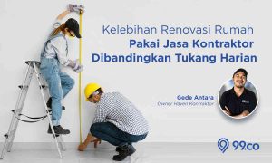 tips renovasi rumah biar budget nggak membengkak