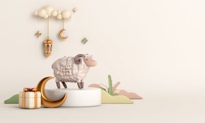 ucapan selamat hari raya idul adha