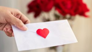 10 Contoh Surat Cinta untuk Kakak OSIS Panitia MPLS Singkat