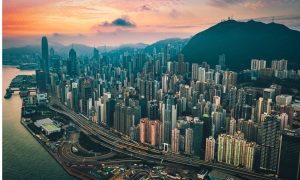 Negara Maju di Asia