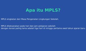 Apa Itu MPLS? Begini Pengertian, Tujuan, Pelaksanaan dan Penjelasan Lengkapnya