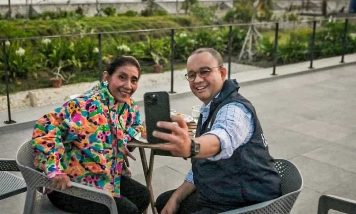 bakal cawapres anies baswedan