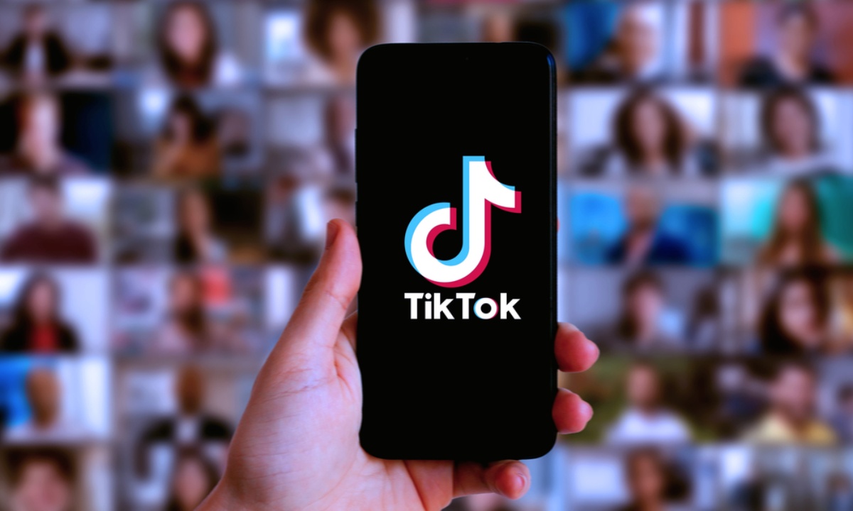 Cara Melihat Penghasilan TikTok dengan Mudah. Android, iOS, dan Situs Web!