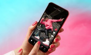 Cara Menghilangkan Watermark TikTok Terbaru Paling Mudah