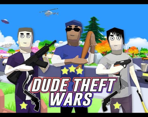 cheat dude theft wars