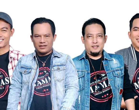 Kumpulan Kunci Gitar Wali Terpopuler dan Mudah Dimainkan. Bikin Tongkrongan Asyik!