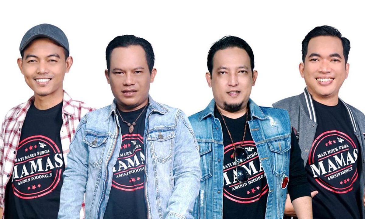 chord lagu wali terpopuler