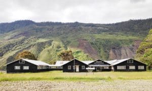 distrik mulia papua