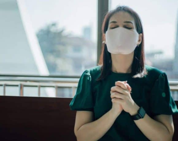 doa kristen untuk orang sakit