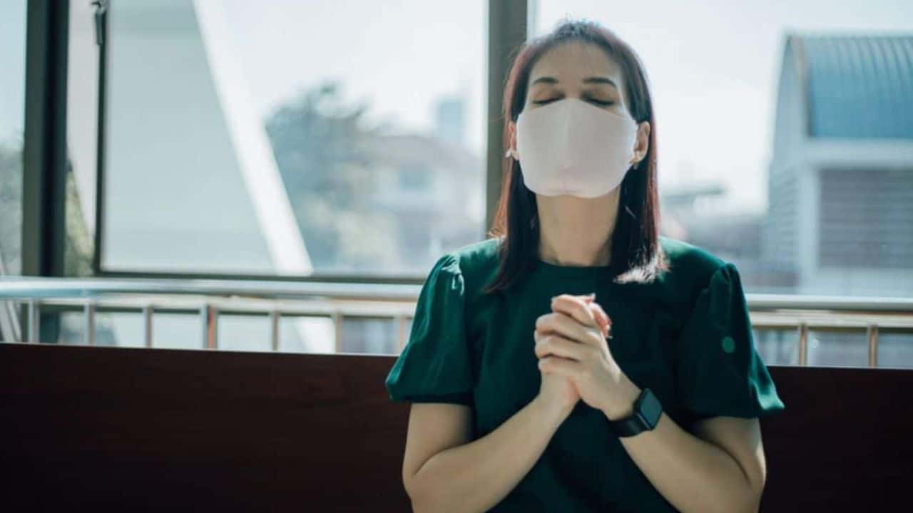 doa kristen untuk orang sakit