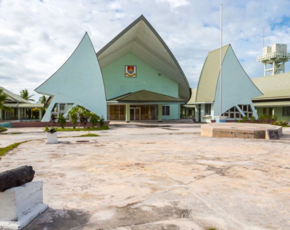 Daftar Negara Paling Barat di Dunia Beserta Letak Astronomisnya
