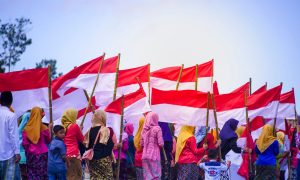 15 Lagu Kemerdekaan Indonesia Beserta Liriknya untuk 17 Agustus