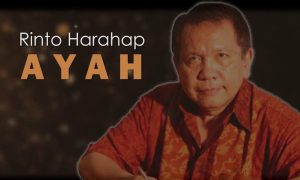 Makna dan Lirik Lagu “Ayah” Ciptaan Rinto Harahap yang Mengharukan