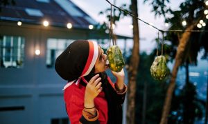 55 Ide Lomba 17 Agustus untuk Ibu-Ibu yang Lucu, Dijamin Heboh dan Seru!