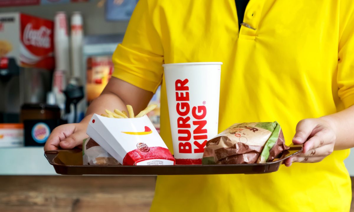 menu burger king terbaru 2023