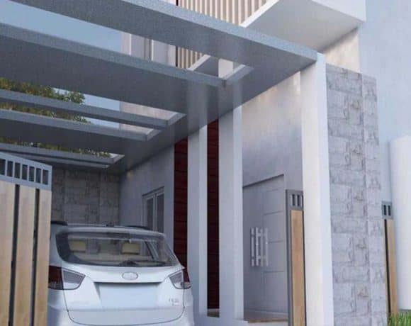 mobil dibawah 200 juta untuk garasi kecil
