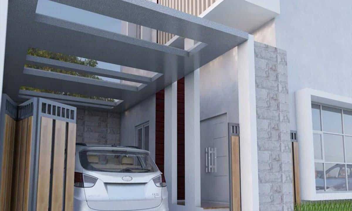 5 Pilihan Mobil Dibawah 200 Juta, Cocok untuk Garasi Mobil Rumah Kecil