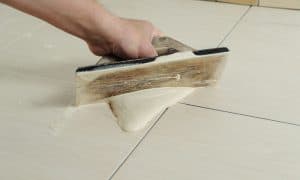 Tips Membuat Lantai Rumah Mewah dan Berkelas. Pilih Nat Keramik yang Bagus!
