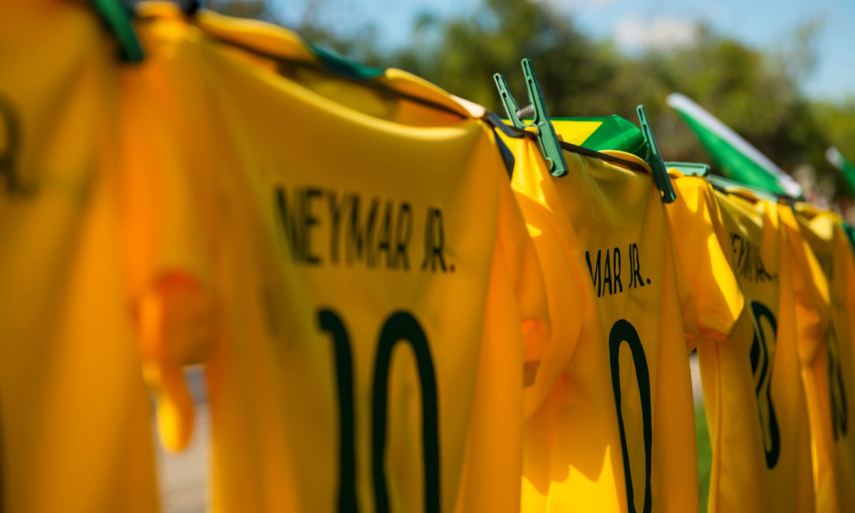 neymar