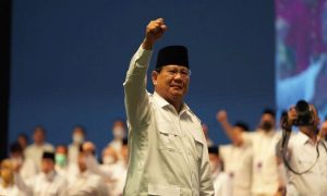 prabowo gagal 4 kali dalam pilpres