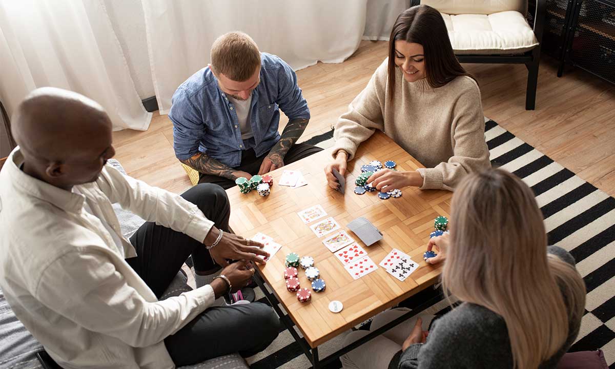 rekomendasi board games seru