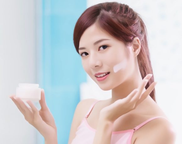 rekomendasi moisturizer untuk kulit berjerawat