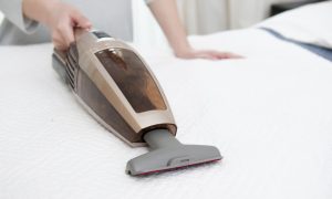 rekomendasi vacuum cleaner kasur terbaik