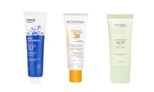5 Rekomendasi Sunscreen Non Comedogenic, Kulit Bebas Pori-Pori Tersumbat dan Komedo!
