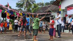Contoh Susunan Acara 17 Agustus HUT RI yang Bikin Kegiatan Meriah