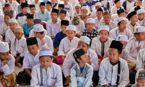 7 Contoh Susunan Acara Maulid Nabi Lengkap dan Menarik