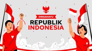 55 Ucapan Hari Kemerdekaan Republik Indonesia ke-79, Cocok untuk Caption dan Status di Media Sosial!