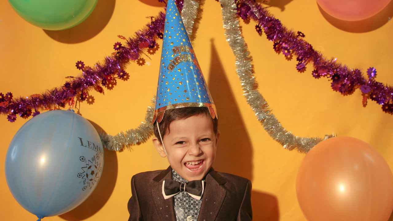 60 Ucapan Selamat Ulang Tahun untuk Adik Laki Laki yang Menyentuh