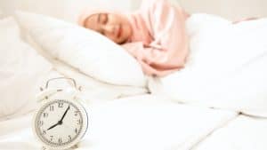 4 doa sebelum tidur