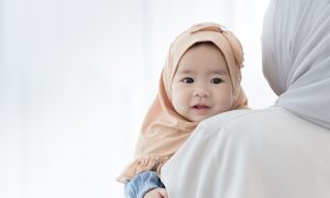 73 Nama Bayi Perempuan Islami Tercantik Beserta Artinya 