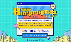 Harpropnas Fest 2023
