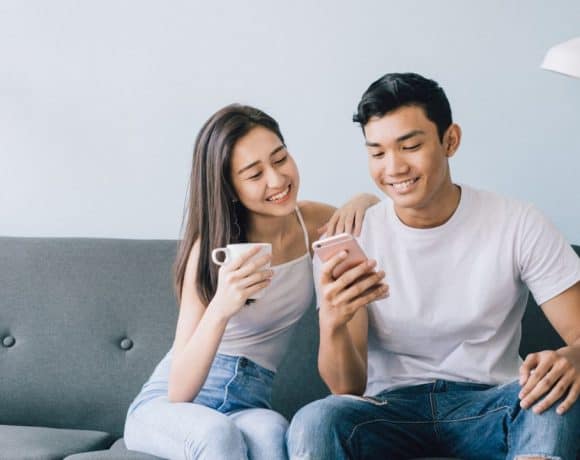 _Nama Kontak Pacar Aesthetic Bahasa Inggris yang Romantis