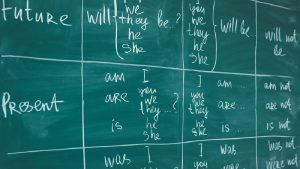contoh kalimat simple future tense bahasa inggris