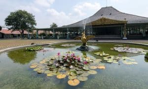 UMK Solo 2023 Alami Kenaikan. Segini Besarannya!