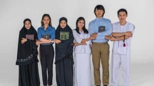 Ucapan Salam Kristen, Katolik, Islam, Hindu, Buddha, Konghucu, dan Maknanya
