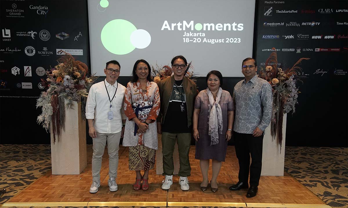 artmoments jakarta