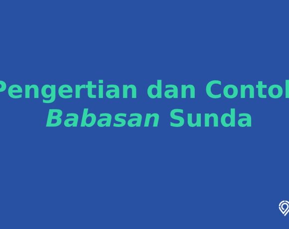 babasan sunda