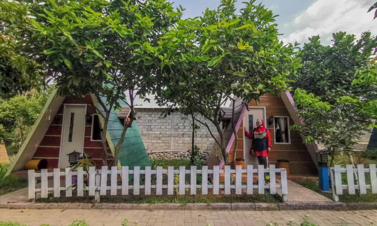 Wisata Bale Tani Jombang: Fasilitas, Wahana, Lokasi, Harga Tiket, dan Jam Buka