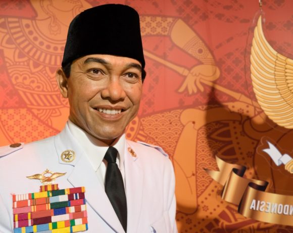 biografi pahlawan nasional singkat