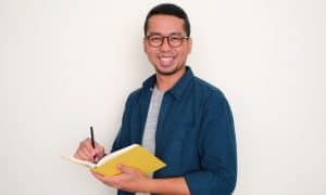 contoh kalimat berita bahasa indonesia