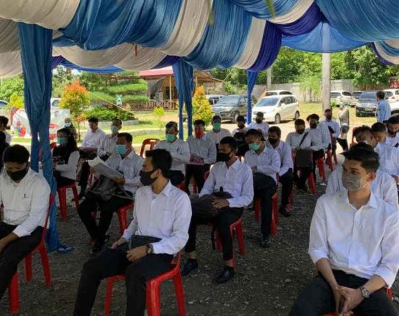 10 Contoh Soal Silogisme CPNS 2024 dan Kunci Jawabannya