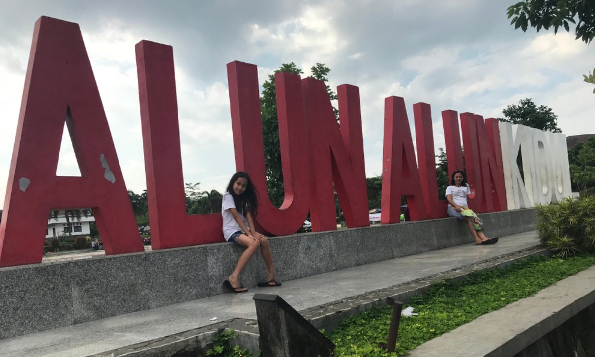Alun Alun Kidul Boyolali, Tempat Rekreasi Menyenangkan yang Penuh dengan Aktivitas Seru!