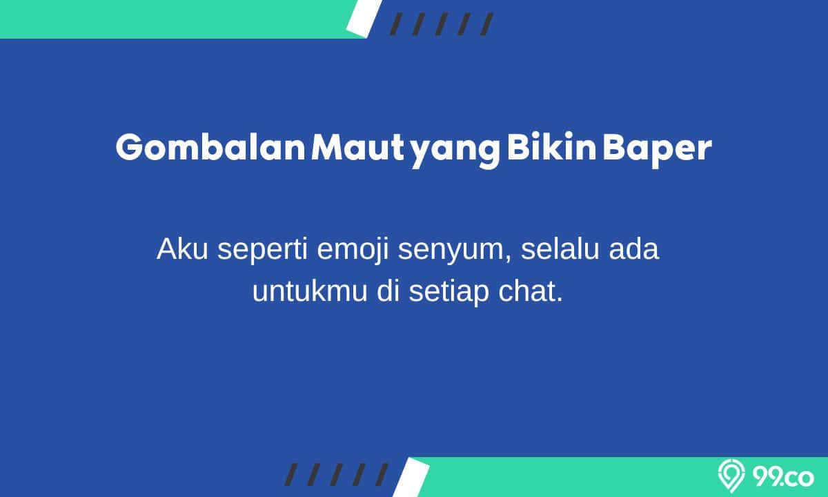 gombalan maut wa