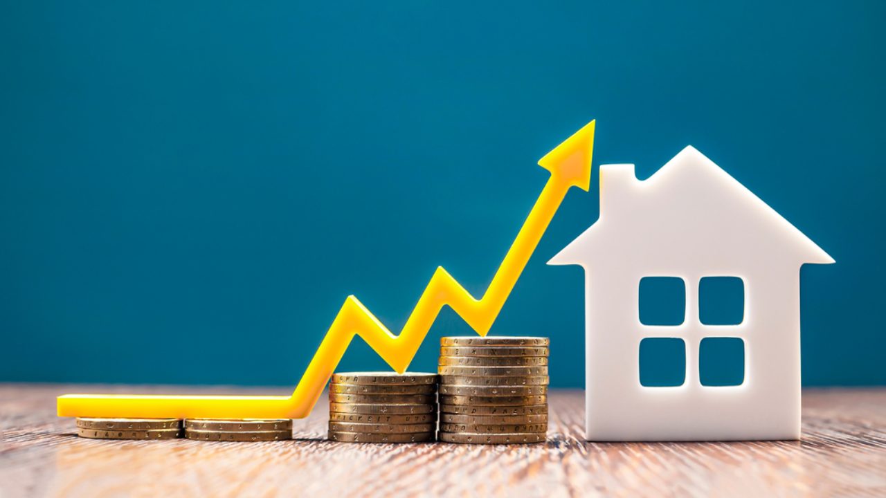 harga properti