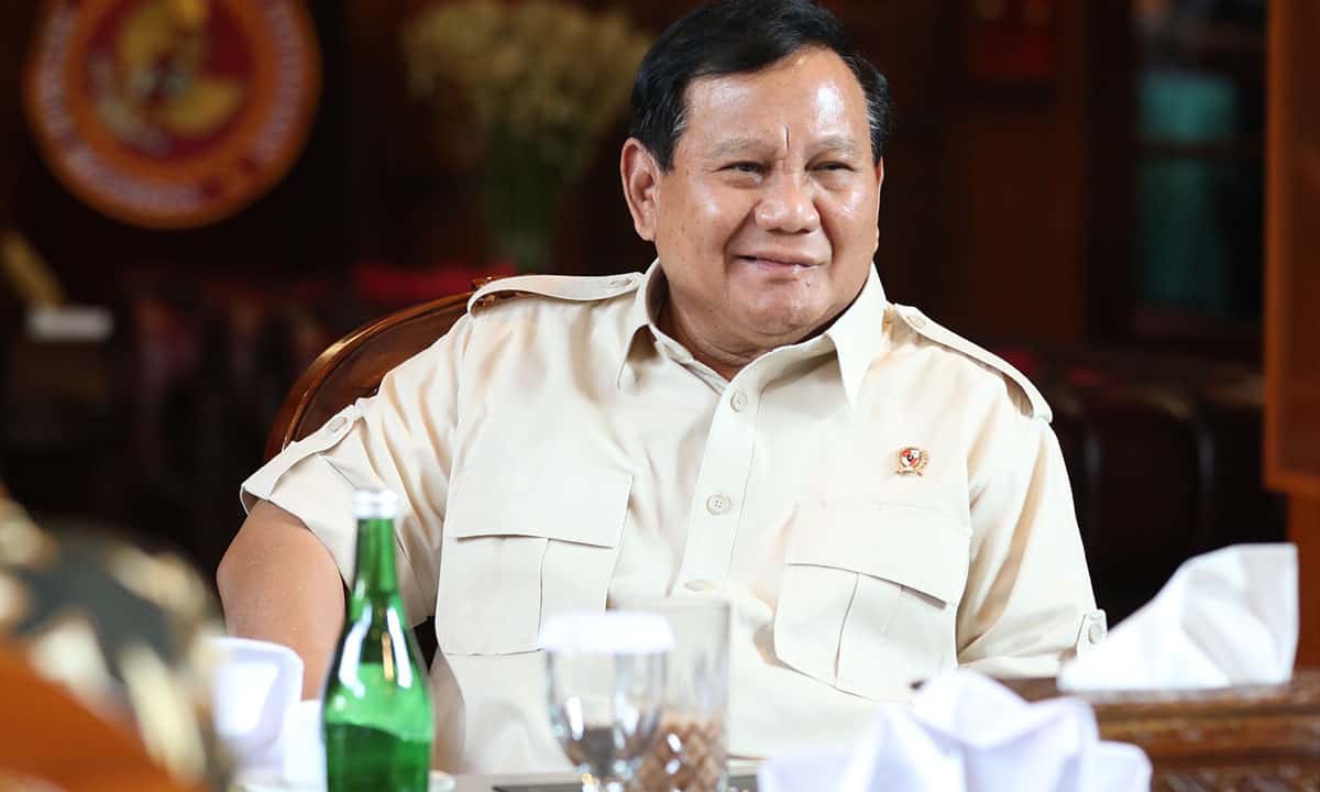 janji prabowo subianto